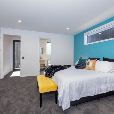 Sapphire Delight - 1 Bedroom Private Room Wanaka Kültér fotó
