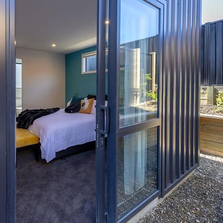 Sapphire Delight - 1 Bedroom Private Room Wanaka Kültér fotó