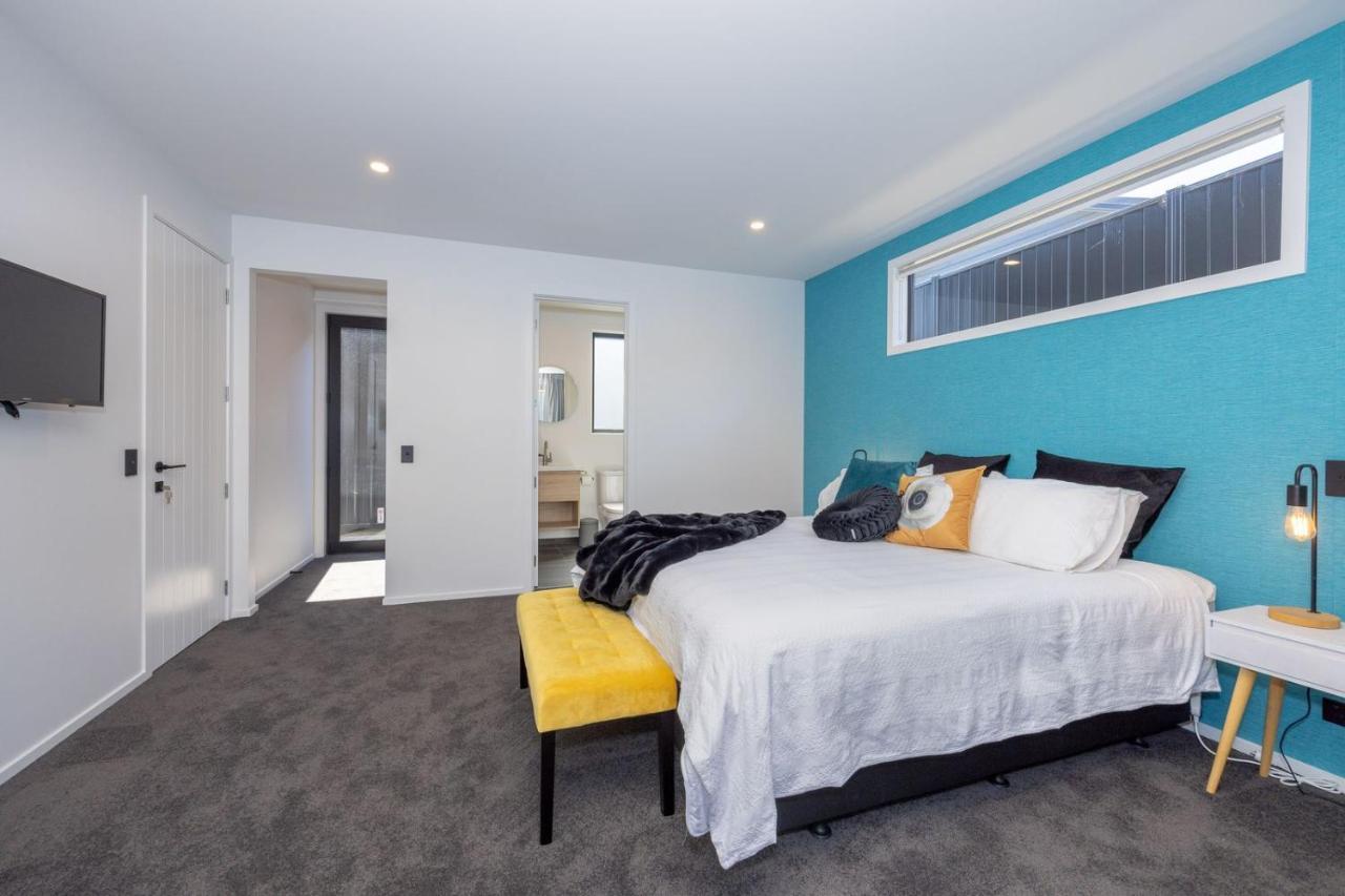 Sapphire Delight - 1 Bedroom Private Room Wanaka Kültér fotó